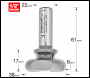 Trend Drawer Pull Cutter - Code 84/95X1/2TC