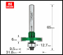 Trend Slotting 6.0mm Cut X 31.8mm Diameter - Code C145AX8MMTC