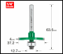 Trend Biscuit Jointer Set - Code C152X1/4TC