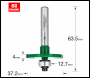 Trend Biscuit Jointer Set - Code C152X8MMTC