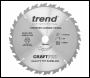 Trend Craft Saw Blade 315mm X 24 Teeth X 30mm - Code CSB/31524