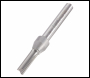 Trend Two Flute Cutter 5.5mm Diameter - Code 3/13X1/4TC