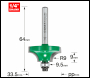 Trend Shoulder Profile Cutter - Code C077AX1/4TC