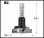 Trend Cylindrical Boring Bit 35mm Ws - Code T420/35X8MMWS