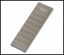 Trend Fast Track Taper Roughing Stone - Code FTS/TS/R