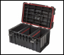 Trend Pro Modular Storage Case 350 With Rails - Code MS/P/350R