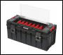 Trend Pro Modular Storage Toolbox 600 - Code MS/P/TB2