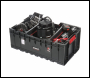 Trend Pro Modular Storage Tote 200 - Code MS/P/200TD