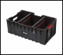 Trend Pro Modular Storage Tote 200 - Code MS/P/200TD