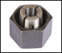 Trend Collet T7 Router 8mm - Code CLT/T7/8