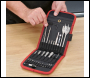 Trend Quick Release 30pcs Set In Tool Holder - Code QR/SET/1