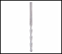 Trend Bullnose Spiral Up-cut 4mm Diameter - Code CNC/303X4STC