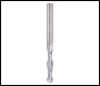 Trend Bullnose Spiral Up-cut 6mm Diameter - Code CNC/305X6STC