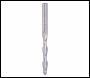 Trend Bullnose Spiral Up-cut 6mm Diameter - Code CNC/306X6STC