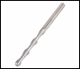 Trend Bullnose Spiral Up-cut 6mm Diameter - Code CNC/307X6STC