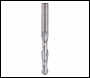 Trend Bullnose Spiral Up-cut 8mm Diameter - Code CNC/310X8STC