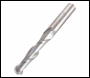 Trend Bullnose Spiral Up-cut 8mm Diameter - Code CNC/310X8STC