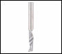 Trend O Flute Spiral Up-cut 8 X 32 X 60 X 8mm - Code CNC/405X8STC