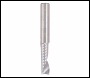 Trend O Flute Spiral Up-cut 10 X 32 X 60 X 10mm - Code CNC/407X10STC