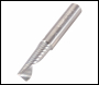 Trend O Flute Spiral Up-cut 10 X 32 X 60 X 10mm - Code CNC/407X10STC