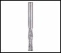 Trend Spiral Down-cut 8mm Diameter - Code CNC/104X8STC