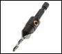 Trend Snappy Tc Drill Countersink 9/64 (3.5mm) Drill - Code SNAP/CS/12TC