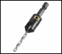 Trend Snappy Countersink With 9/64 (3.5mm) Drill - Code SNAP/CS/12