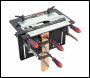 Trend Mortise And Tenon Jig Euro (metric Size) - Code MT/JIG/EURO