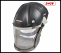 Trend Airshield Pro Papr Apf 20 Powered Respirator 230v - Uk & Eire Sale Only - Code AIR/PRO