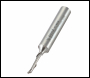 Trend Helical Plunge Cutter 3mm Diameter - Code 50/03X8MMHSSE