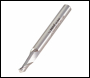 Trend Aluminium Cutter 8mm Diameter - Code 50/08X8MMHSSE