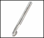 Trend Helical Plunge Cutter 10mm Diameter - Code 50/10X1/4HSSE