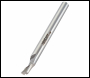 Trend Helical Plunge Cutter 10mm Diameter - Code 50/14X10MMHSSE