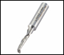 Trend Helical Plunge Cutter 5mm Diameter - Code 50/25X8MMHSSE