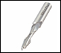 Trend Spiral Up-cut Cutter 9.5mm Diameter - Code 55/09X1/2HSS