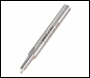 Trend Aluminium & Plastic Cutter 6.3mm Diameter - Code 55/1X1/4HSS
