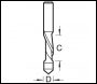 Trend Pierce & Trim - Code 59/1X1/4HSS