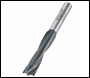 Trend Dowel Drill 8mm Diameter - Code 61/08X1/4TC