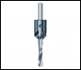 Trend Countersink 6mm Diameter - Code 620/6WS