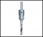 Trend Adjustable Countersink 1/2 Inch Diameter - Code 6200/4TC