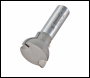 Trend Sash Bar Ovolo Joint Cutter 17mm Radius - Code 6/51X1/2TC