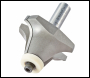 Trend Romam Ogee Bowl Cutter - Code 7/97X1/2TC