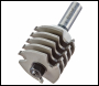 Trend Comb Jointer Set - Code 876X1/2TC
