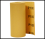 Trend 115mm X 5m 180 Grit Aluminium Oxide Sanding Roll - Code AB/R115/180A