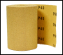 Trend 115mm X 5m 40 Grit Aluminium Oxide Sanding Roll - Code AB/R115/40A