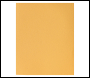 Trend 230 X 280mm 120 Grit Aluminium Oxide Sanding Sheets, 5 Pack - Code AB/S230/120A