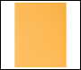 Trend 230 X 280mm 240 Grit Aluminium Oxide Sanding Sheets, 5 Pack - Code AB/S230/240A