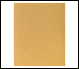 Trend 230 X 280mm 40 Grit Aluminium Oxide Sanding Sheets, 5 Pack - Code AB/S230/40A
