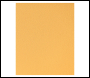 Trend 230 X 280mm 80 Grit Aluminium Oxide Sanding Sheets, 5 Pack - Code AB/S230/80A