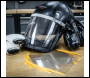 Trend Airshield Pro Bundle With Filters And Ear Defenders - Code AIR/PRO/D6/E